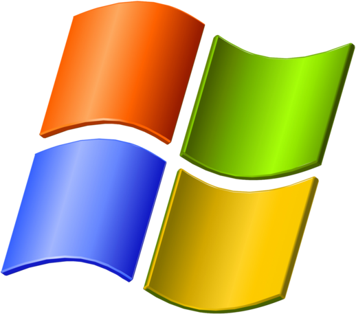 windows logga